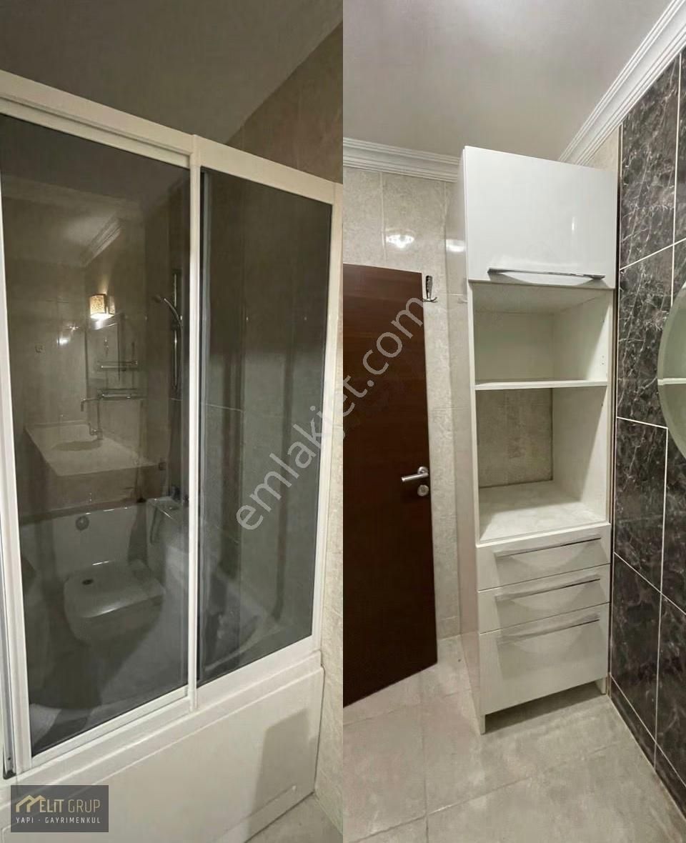 220 M2 Geniş Ferah 3+1 Lüx Yapılı Asansörlü Teraslı Daire - Görsel 16