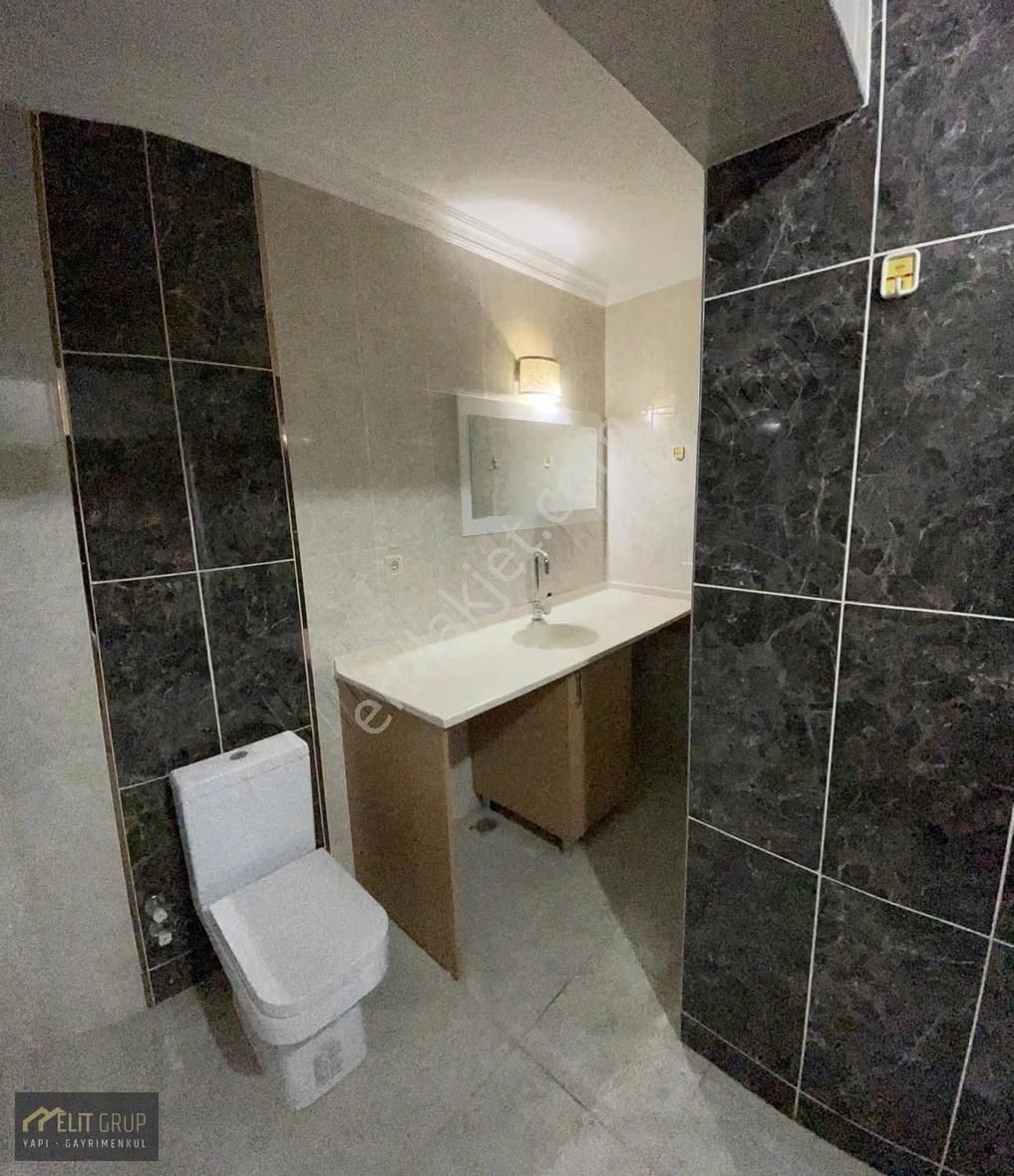 220 M2 Geniş Ferah 3+1 Lüx Yapılı Asansörlü Teraslı Daire - Görsel 13