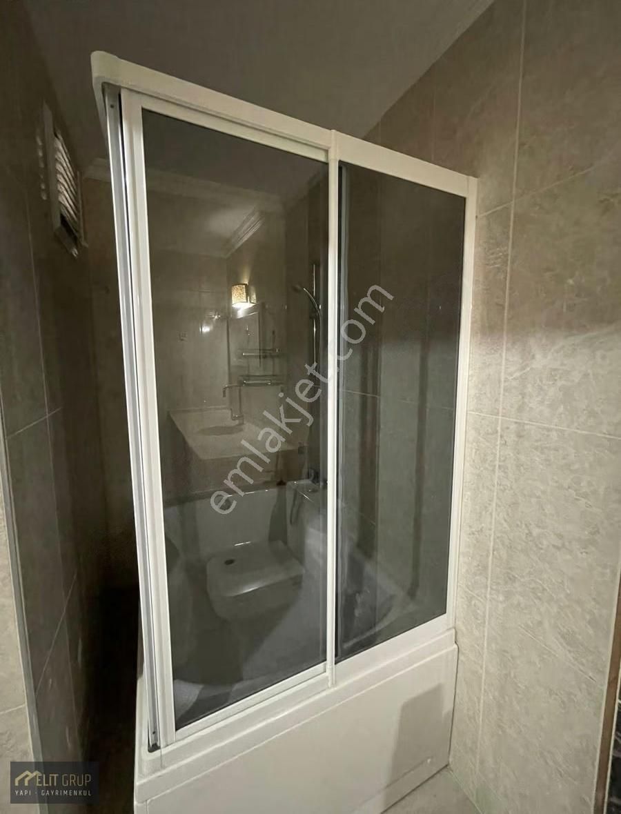 220 M2 Geniş Ferah 3+1 Lüx Yapılı Asansörlü Teraslı Daire - Görsel 27