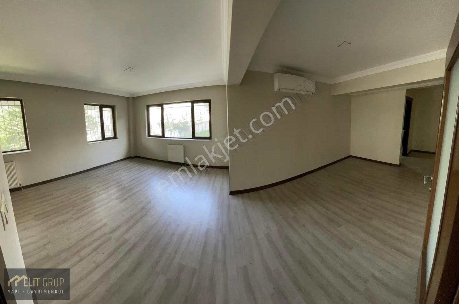220 M2 Geniş Ferah 3+1 Lüx Yapılı Asansörlü Teraslı Daire - Görsel 4