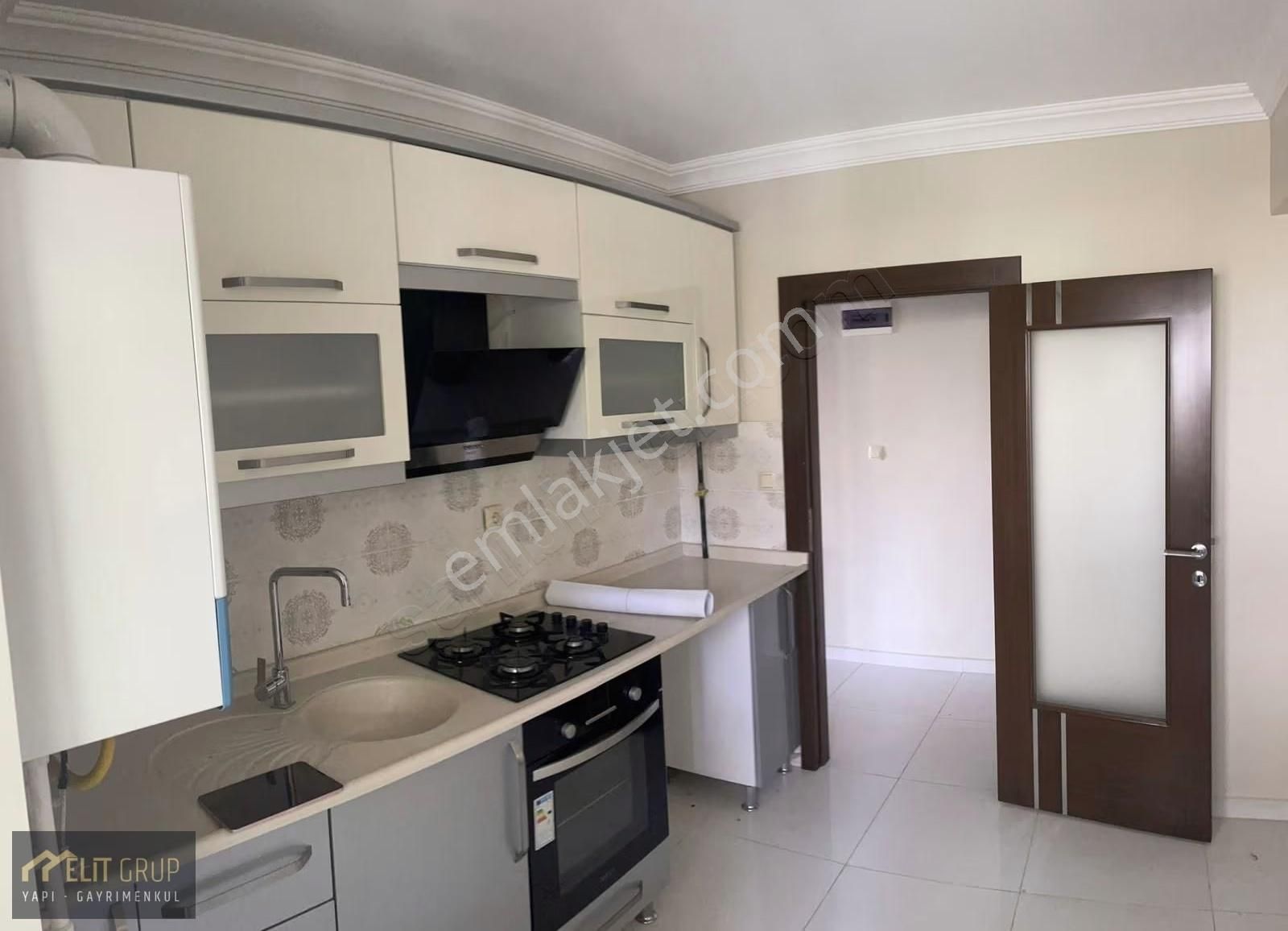 220 M2 Geniş Ferah 3+1 Lüx Yapılı Asansörlü Teraslı Daire - Görsel 23