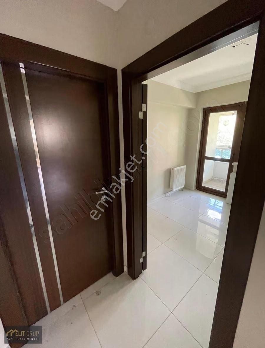 220 M2 Geniş Ferah 3+1 Lüx Yapılı Asansörlü Teraslı Daire - Görsel 24