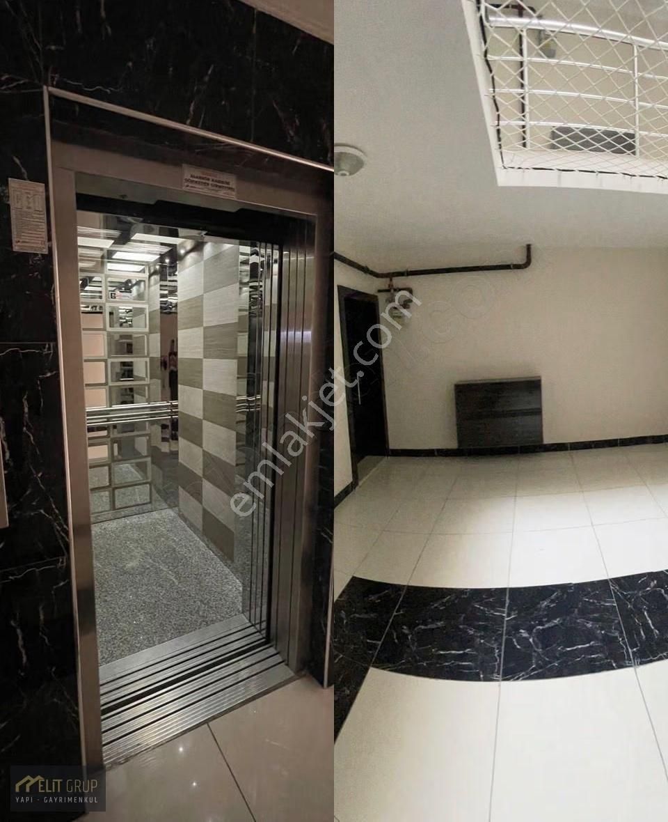 220 M2 Geniş Ferah 3+1 Lüx Yapılı Asansörlü Teraslı Daire - Görsel 21