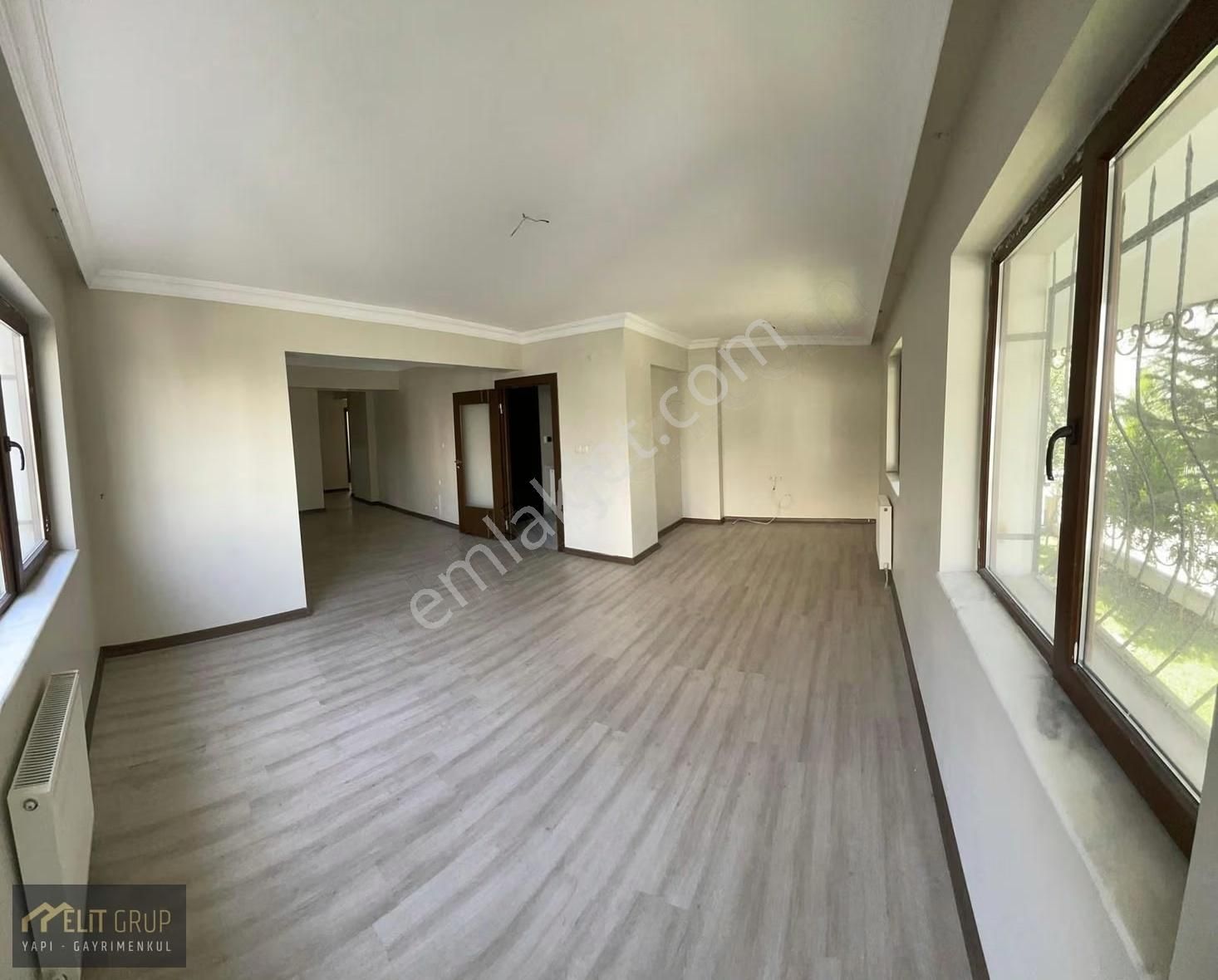 220 M2 Geniş Ferah 3+1 Lüx Yapılı Asansörlü Teraslı Daire - Görsel 28