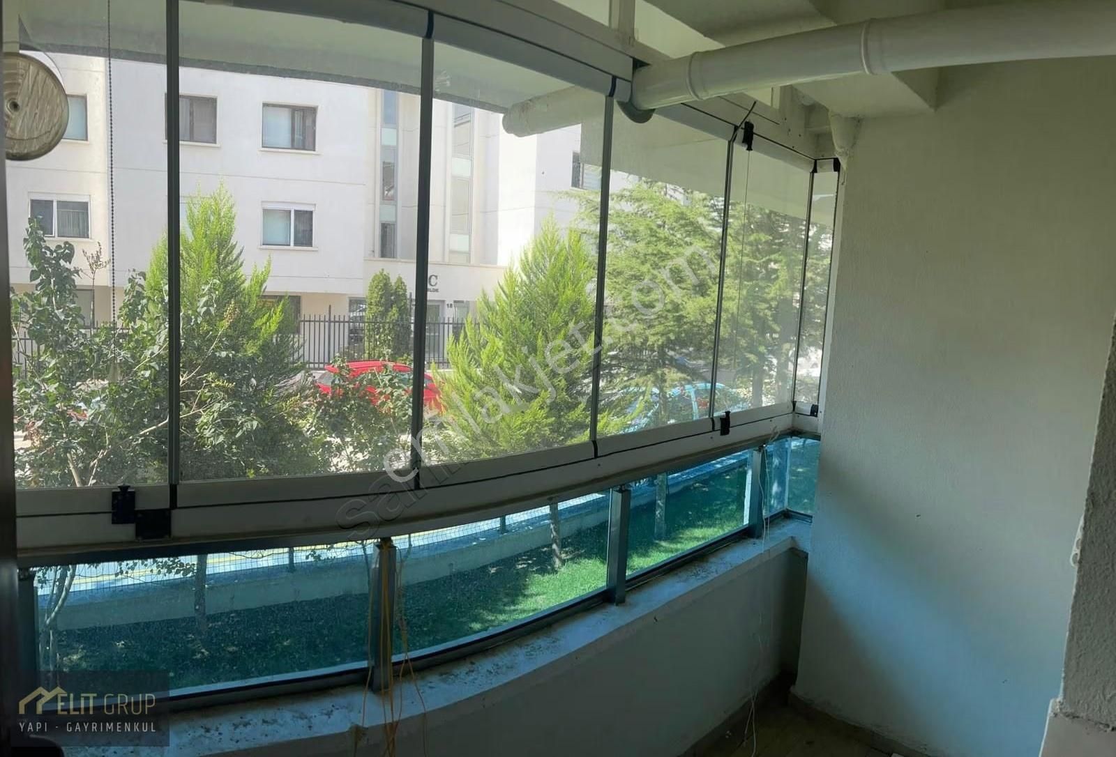 220 M2 Geniş Ferah 3+1 Lüx Yapılı Asansörlü Teraslı Daire - Görsel 9