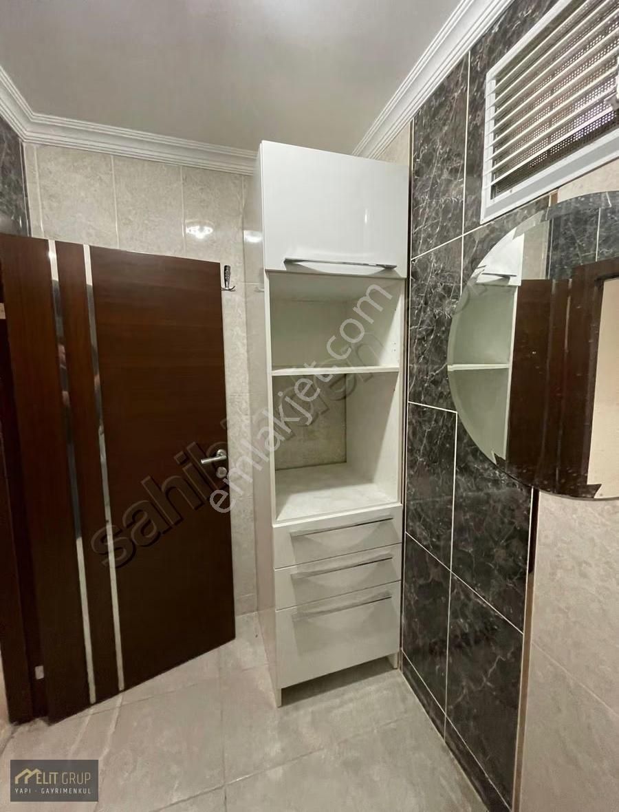 220 M2 Geniş Ferah 3+1 Lüx Yapılı Asansörlü Teraslı Daire - Görsel 18