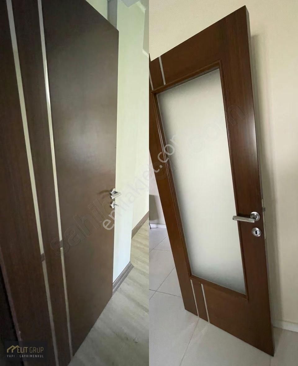 220 M2 Geniş Ferah 3+1 Lüx Yapılı Asansörlü Teraslı Daire - Görsel 17