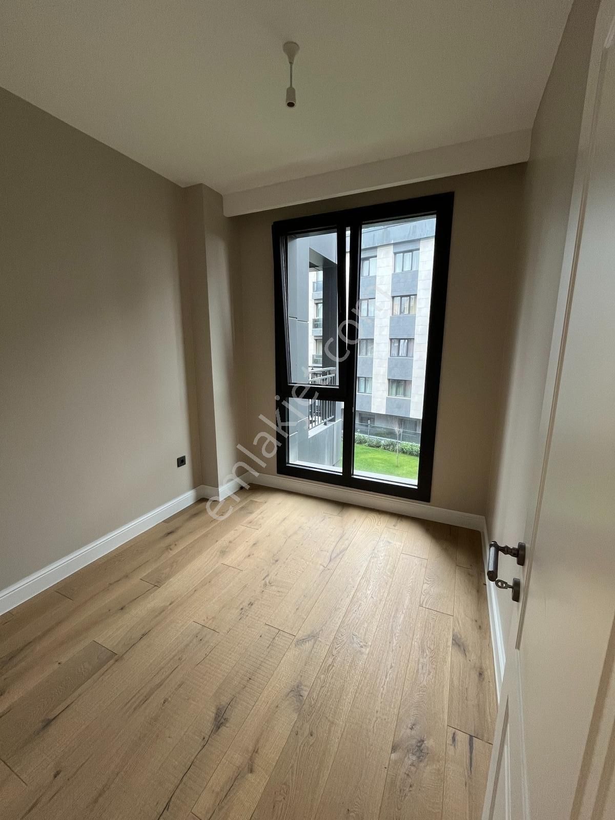 Kırkgül Gayrimenkul'den Lüks Site'de Satılık Sıfır 2+1 Daire - Görsel 13