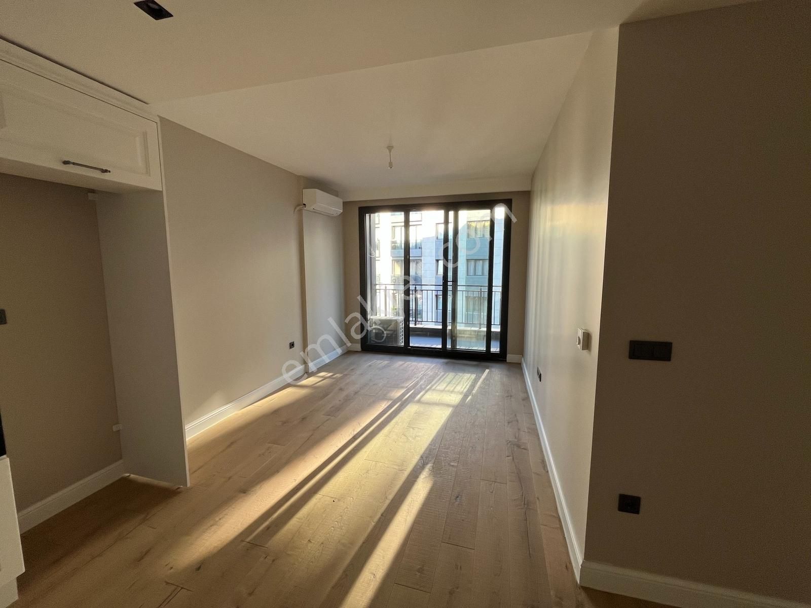 Kırkgül Gayrimenkul'den Lüks Site'de Satılık Sıfır 2+1 Daire - Görsel 8