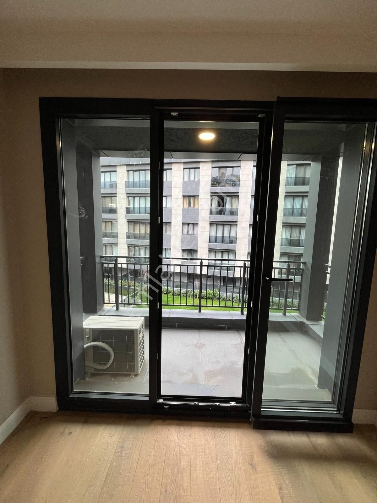 Kırkgül Gayrimenkul'den Lüks Site'de Satılık Sıfır 2+1 Daire - Görsel 12