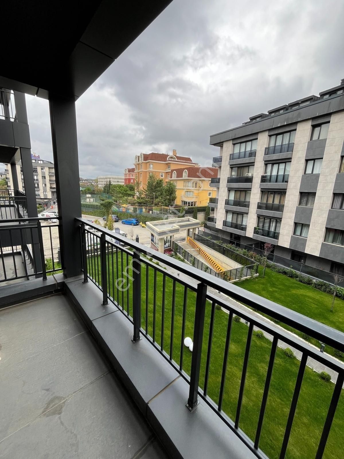 Kırkgül Gayrimenkul'den Lüks Site'de Satılık Sıfır 2+1 Daire - Görsel 11