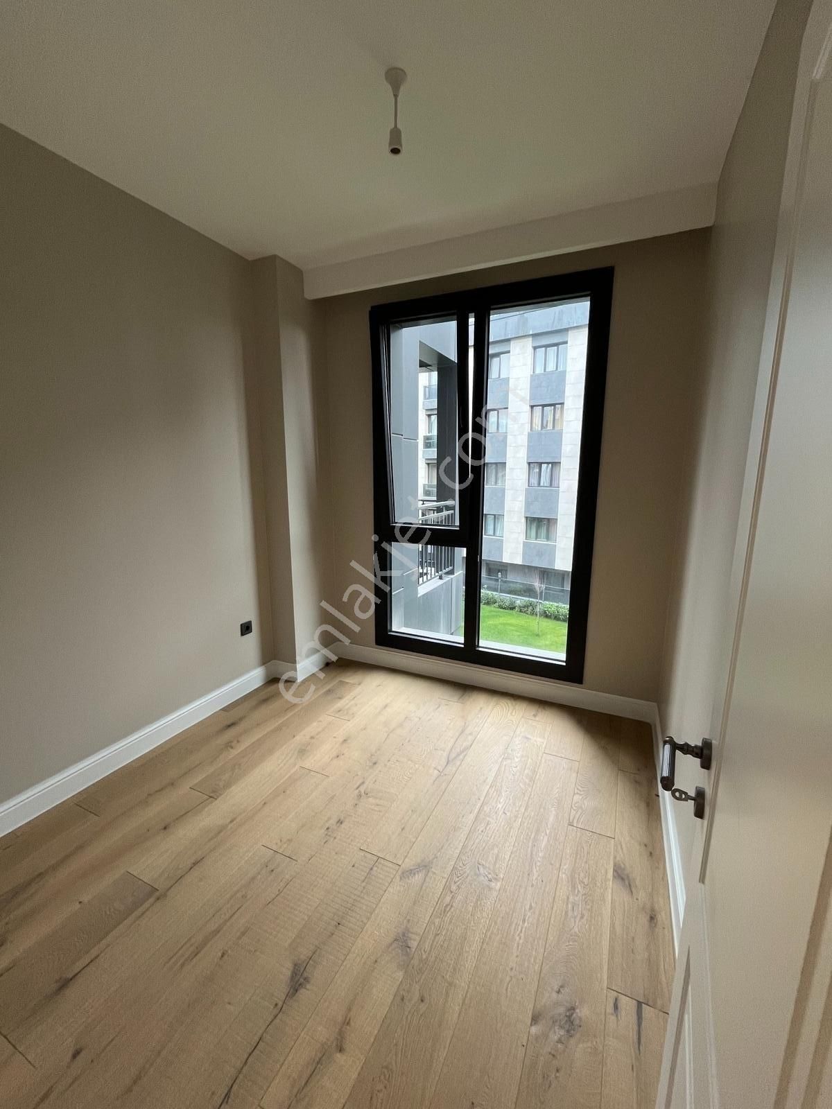 Kırkgül Gayrimenkul'den Lüks Site'de Satılık Sıfır 2+1 Daire - Görsel 19