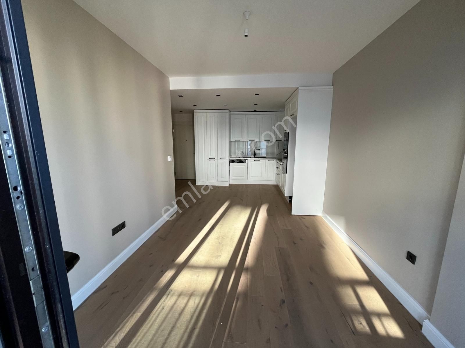 Kırkgül Gayrimenkul'den Lüks Site'de Satılık Sıfır 2+1 Daire - Görsel 20