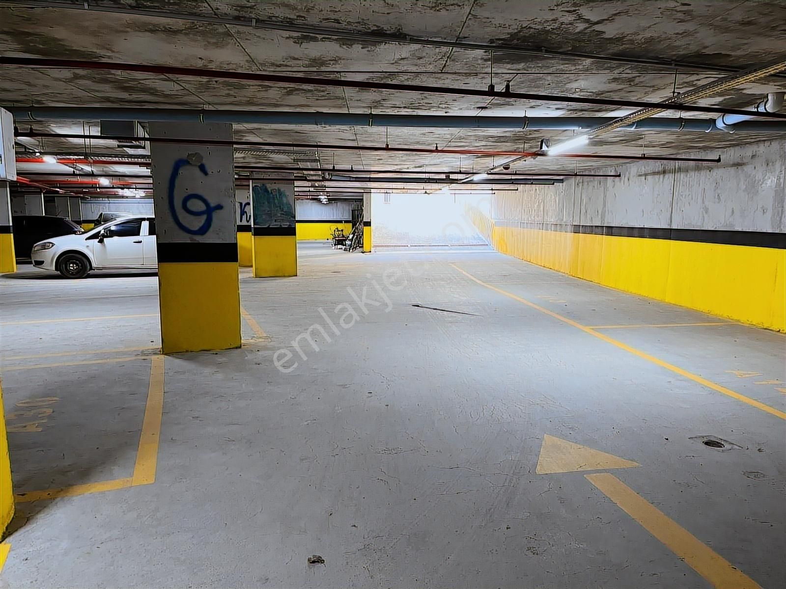 Kırkgül Gayrimenkul'den Lüks Site'de Satılık Sıfır 2+1 Daire - Görsel 7