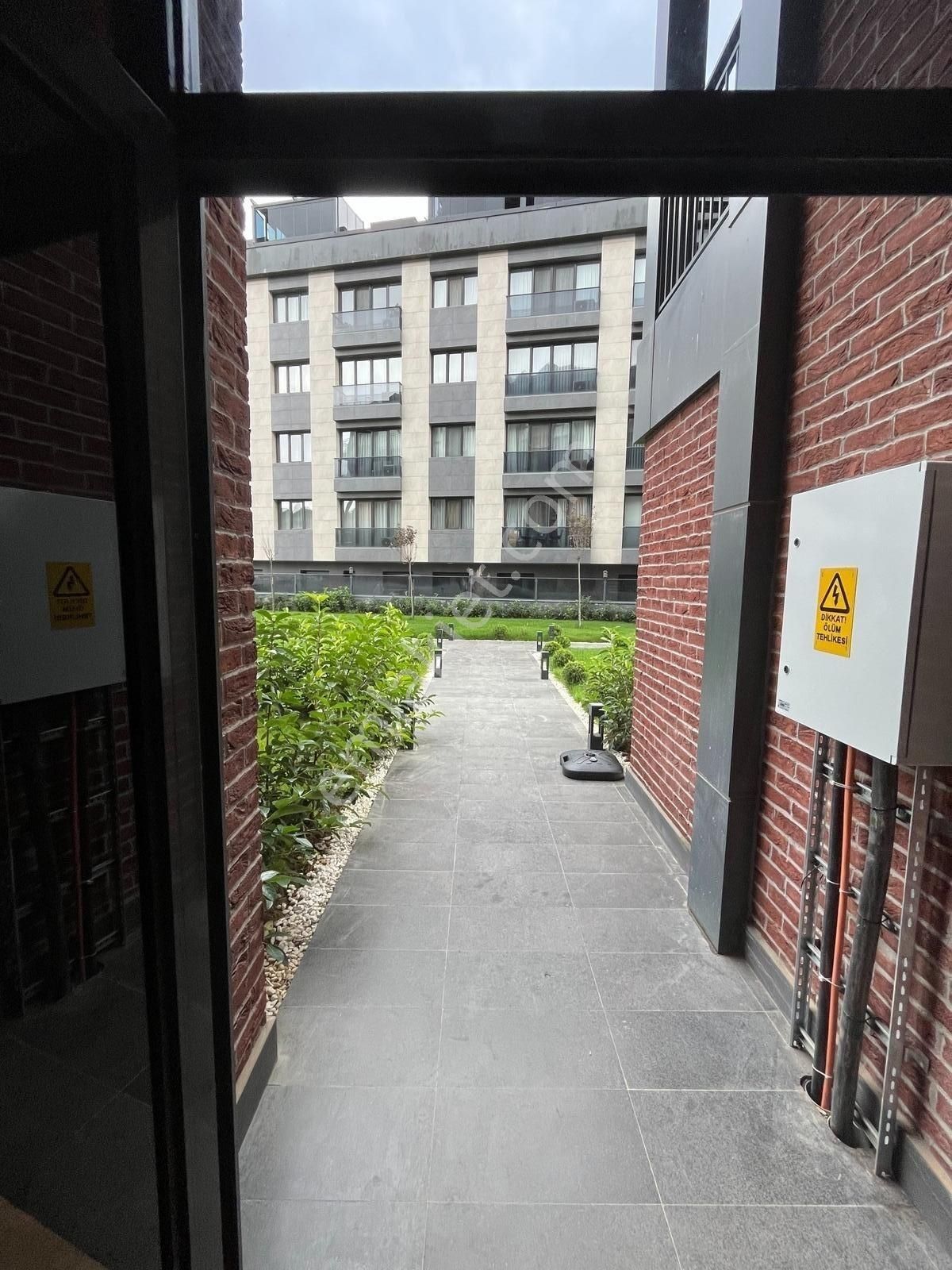 Kırkgül Gayrimenkul'den Lüks Site'de Satılık Sıfır 2+1 Daire - Görsel 6