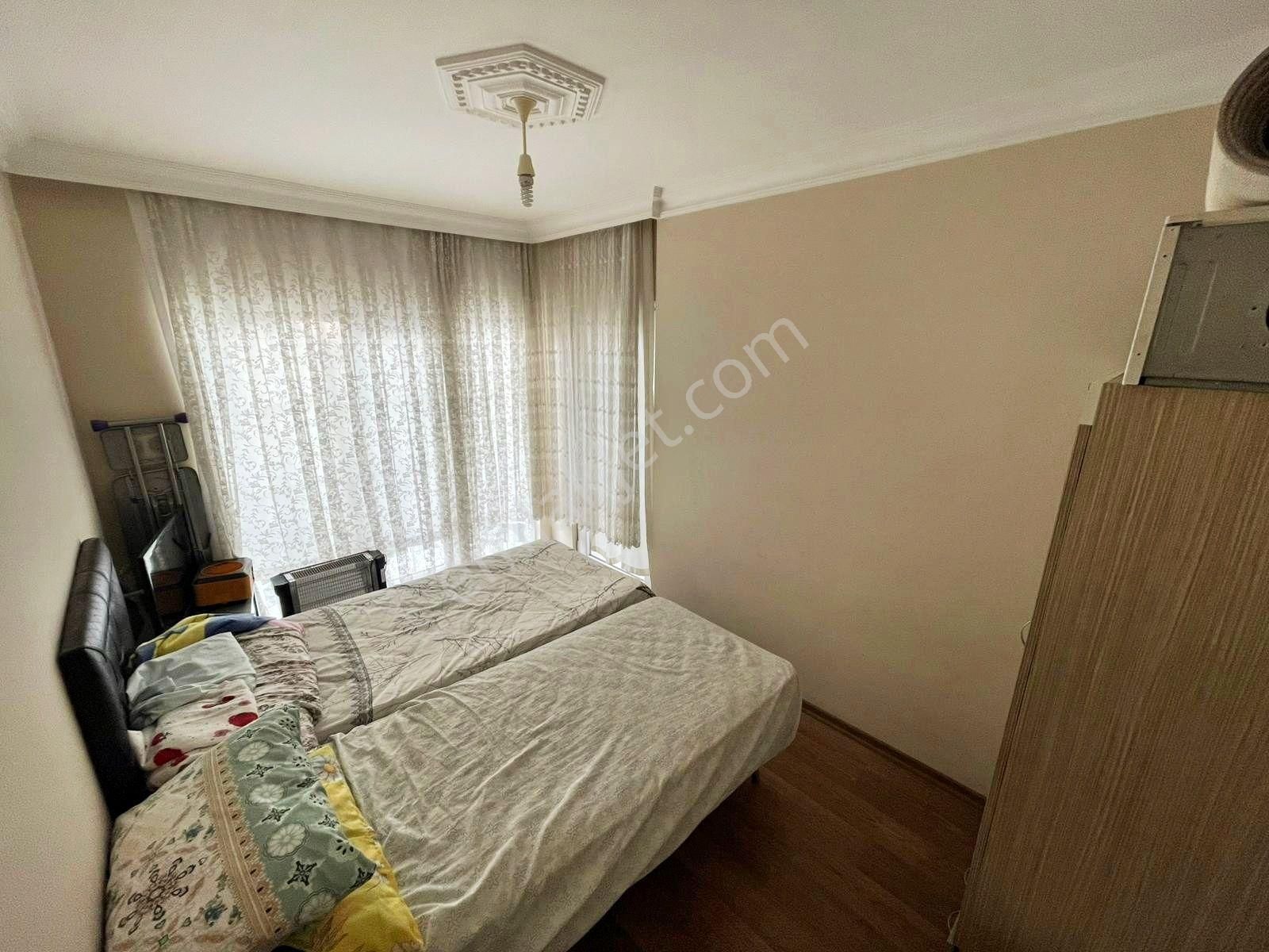 🛑🛑aktiften Akçay'da Satılık 4 Balkonlu Çift Banyolu Masrafsız Geniş 3+1 Dublex - Görsel 19