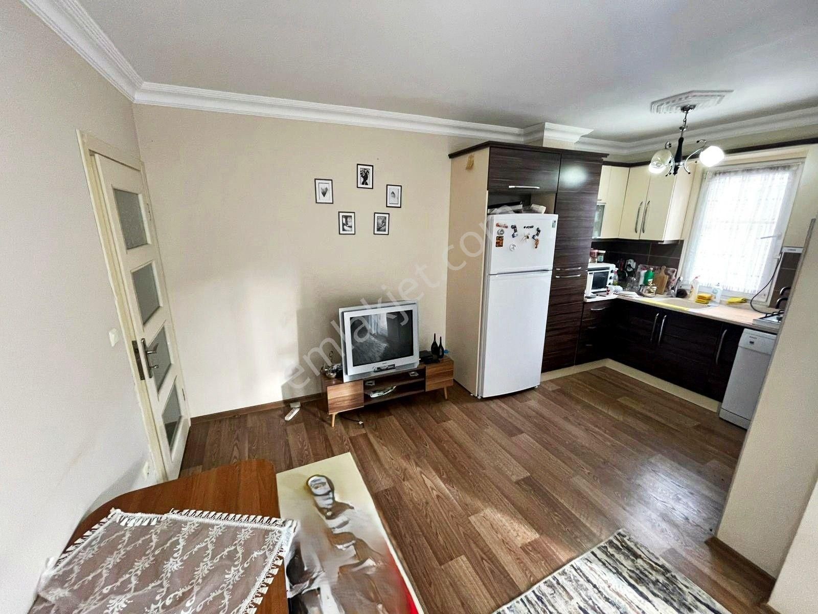 🛑🛑aktiften Akçay'da Satılık 4 Balkonlu Çift Banyolu Masrafsız Geniş 3+1 Dublex - Görsel 12