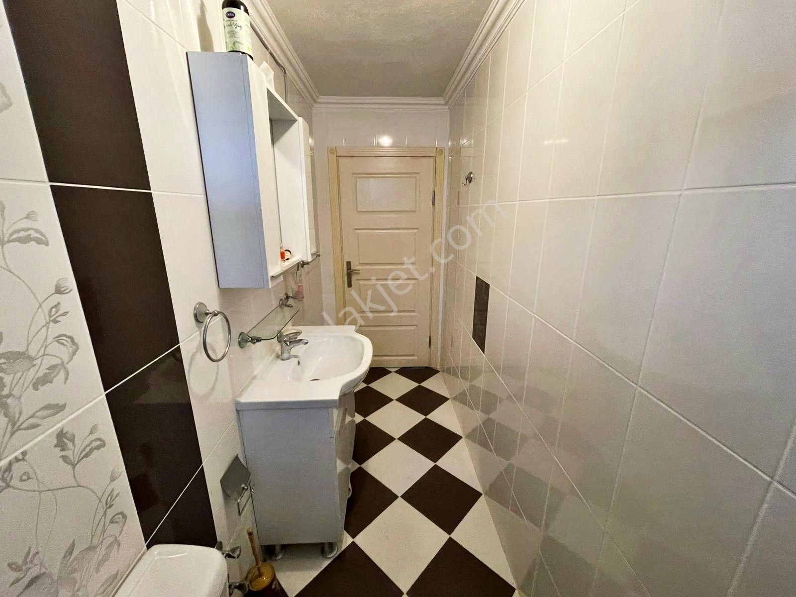 🛑🛑aktiften Akçay'da Satılık 4 Balkonlu Çift Banyolu Masrafsız Geniş 3+1 Dublex - Görsel 30