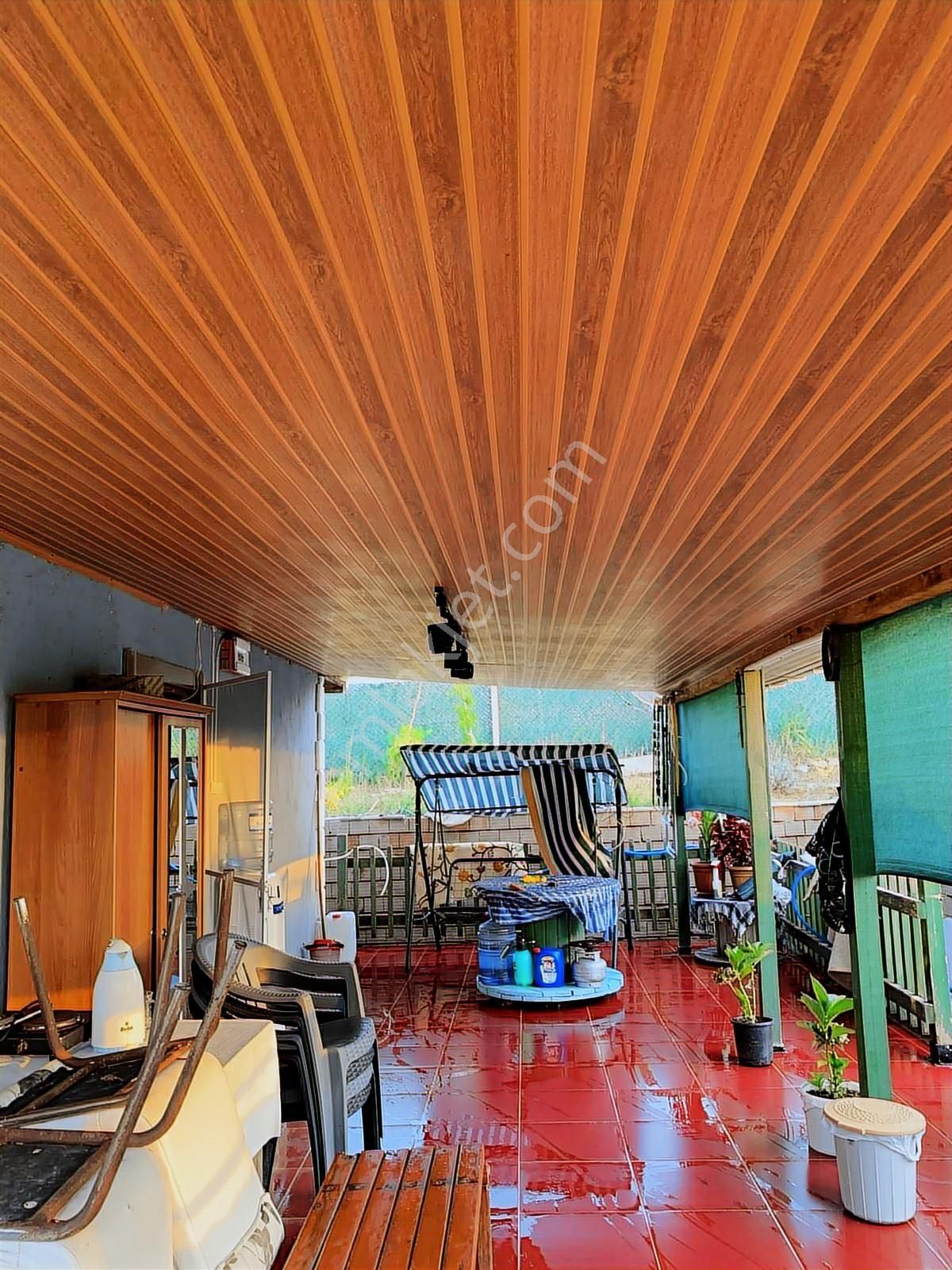 Kırkgül Gayrimenkul'den Çatalca Dağyenice'de Müstakil Ev Ve Arsa - Görsel 3