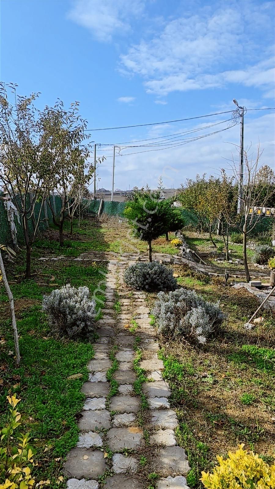 Kırkgül Gayrimenkul'den Çatalca Dağyenice'de Müstakil Ev Ve Arsa - Görsel 17