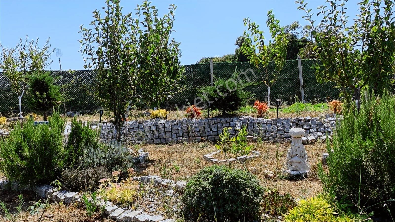 Kırkgül Gayrimenkul'den Çatalca Dağyenice'de Müstakil Ev Ve Arsa - Görsel 14