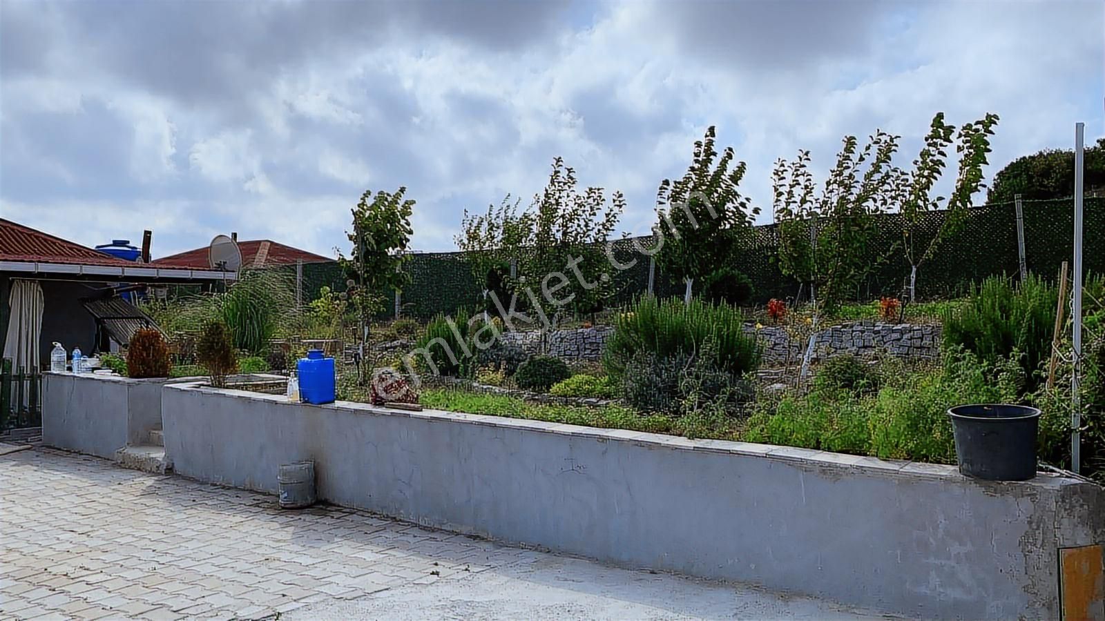 Kırkgül Gayrimenkul'den Çatalca Dağyenice'de Müstakil Ev Ve Arsa - Görsel 5