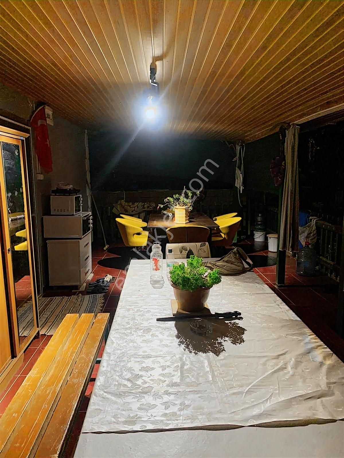 Kırkgül Gayrimenkul'den Çatalca Dağyenice'de Müstakil Ev Ve Arsa - Görsel 2