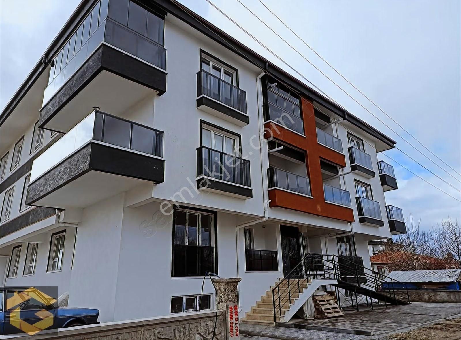 Çubuk Dumlupınar'da Lüks 2+1 Kiralık Daire