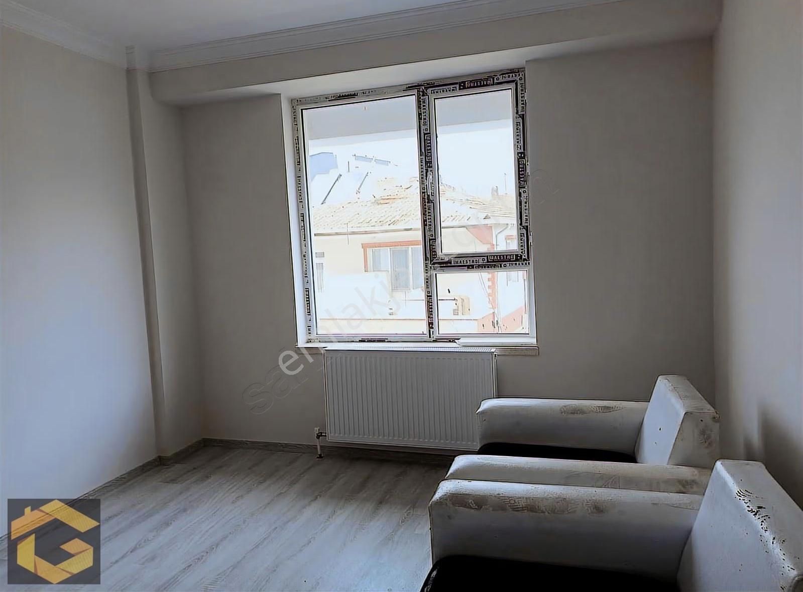 Çubuk Dumlupınar'da Lüks 2+1 Kiralık Daire - Görsel 19