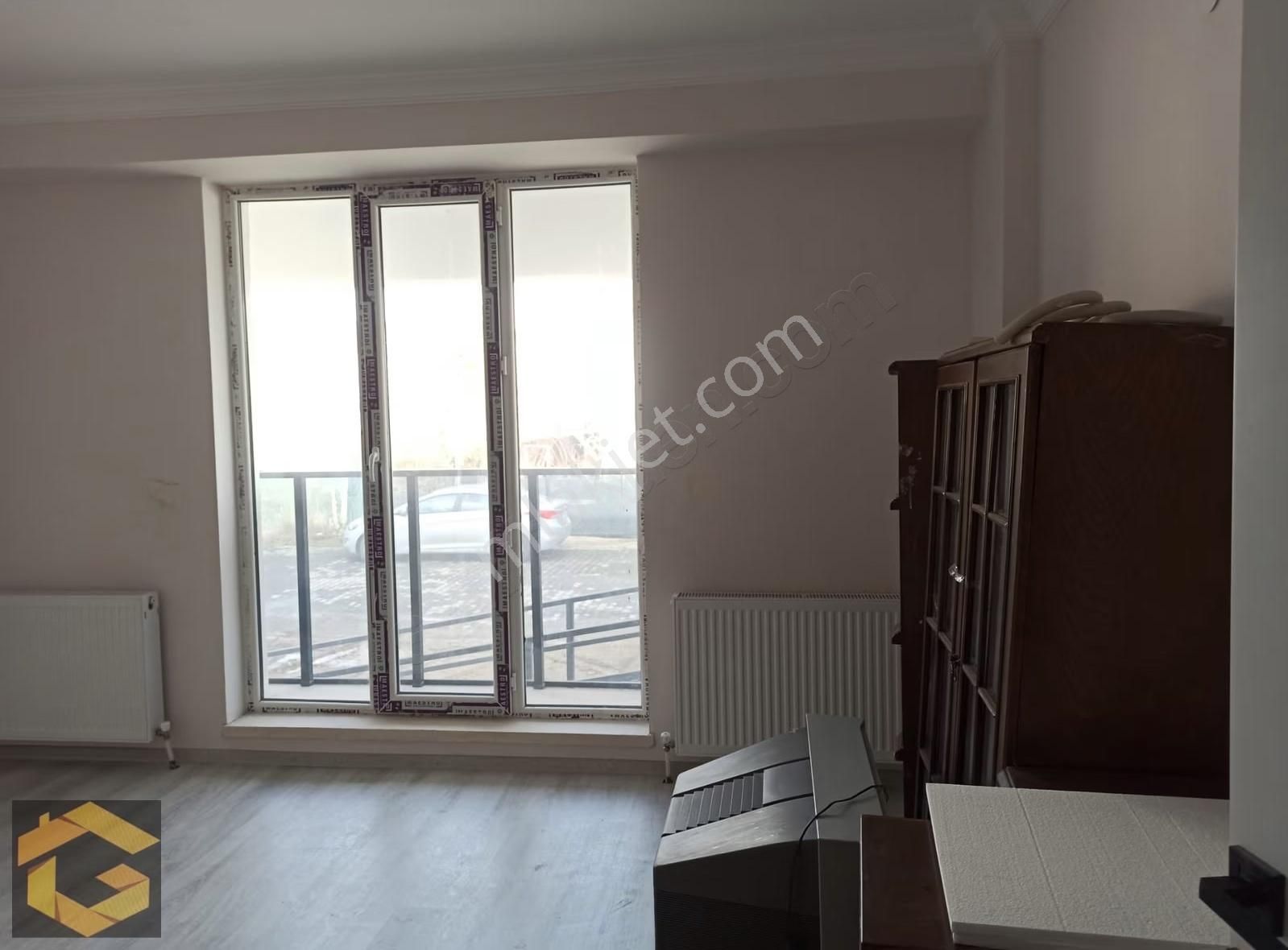 Çubuk Dumlupınar'da Lüks 2+1 Kiralık Daire - Görsel 8