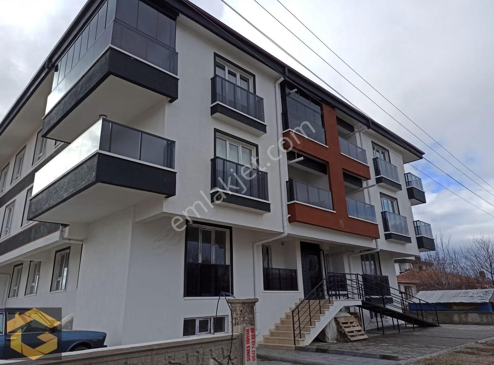 Çubuk Dumlupınar'da Lüks 2+1 Kiralık Daire - Görsel 13