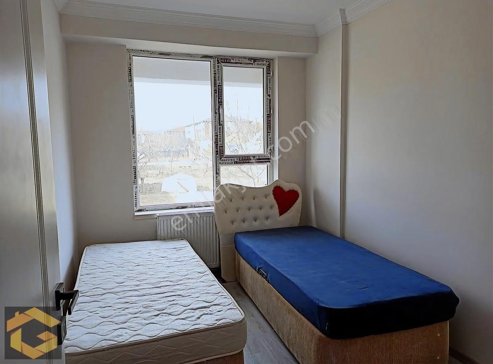 Çubuk Dumlupınar'da Lüks 2+1 Kiralık Daire - Görsel 18