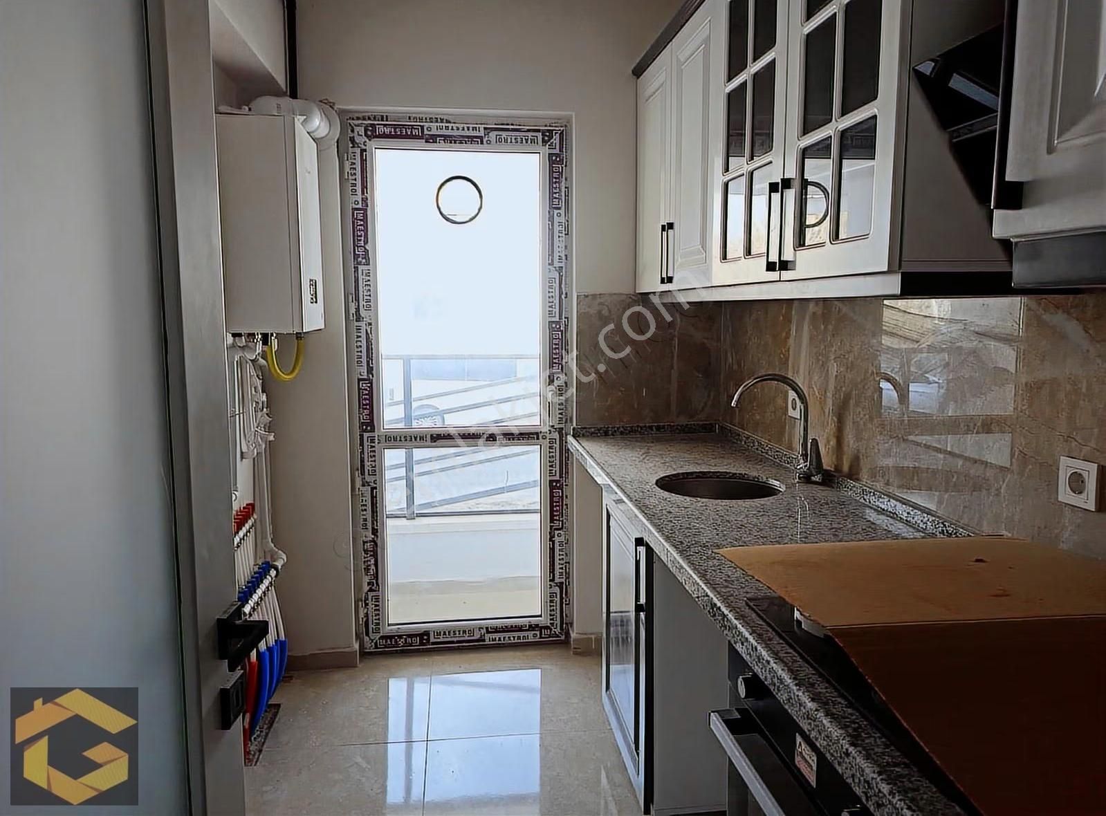 Çubuk Dumlupınar'da Lüks 2+1 Kiralık Daire - Görsel 21