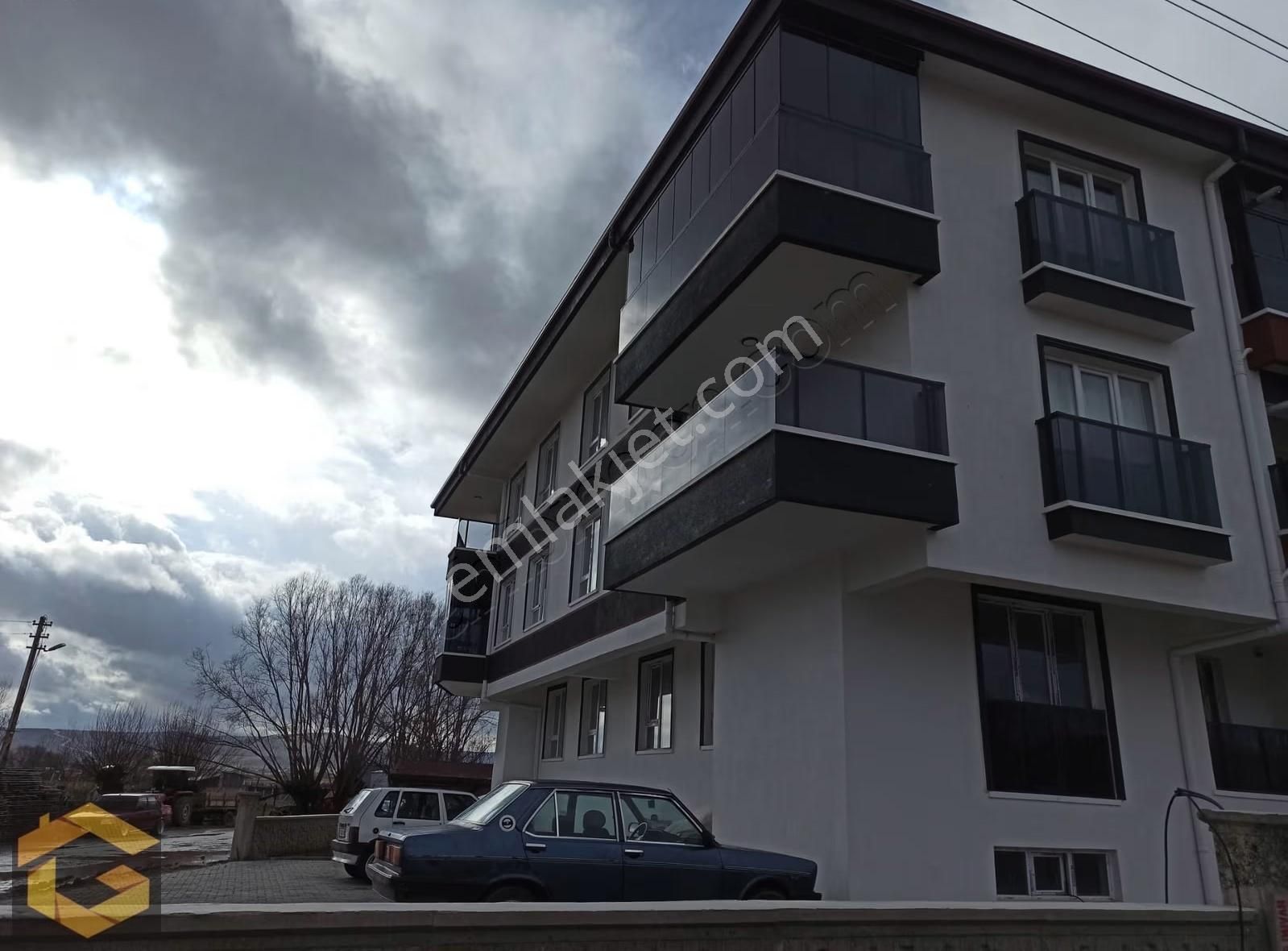 Çubuk Dumlupınar'da Lüks 2+1 Kiralık Daire - Görsel 15