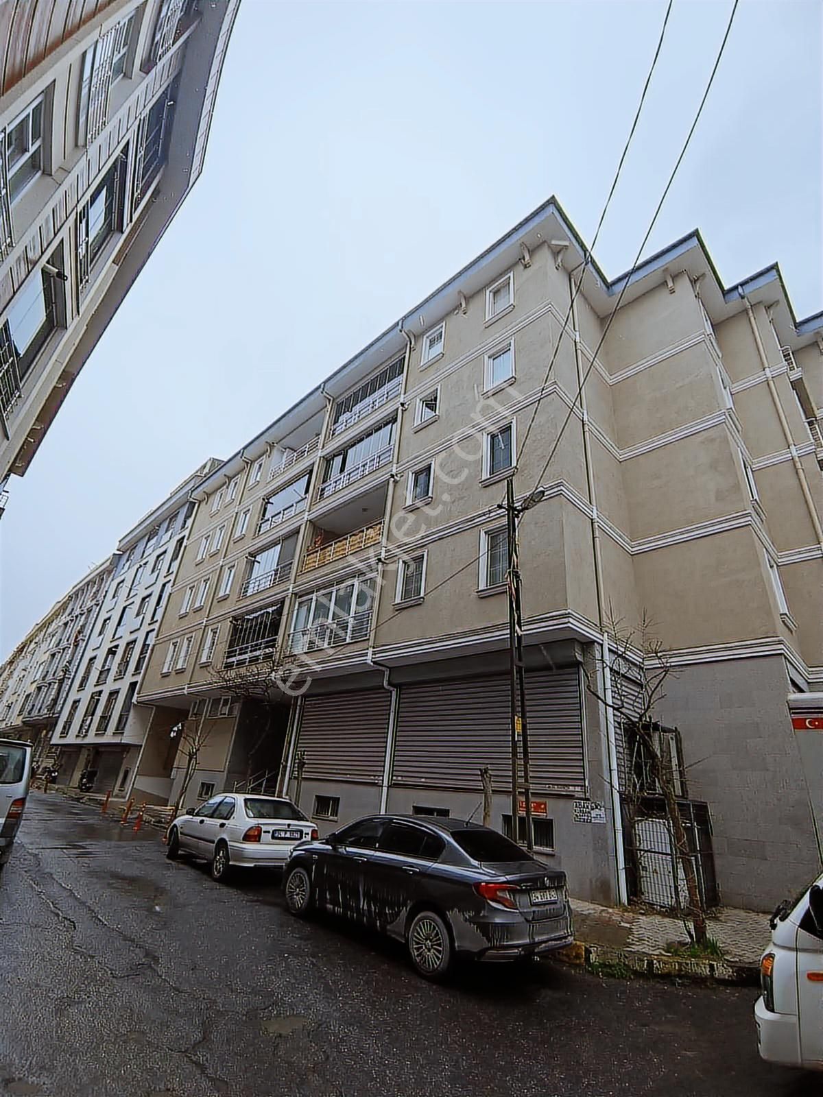 Kırkgül Gayrimenkul'den Göktürk'te Cadde Üzeri 4+2 Dubleks Daire - Görsel 21