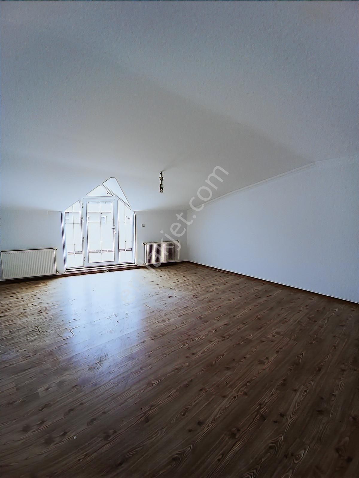 Kırkgül Gayrimenkul'den Göktürk'te Cadde Üzeri 4+2 Dubleks Daire - Görsel 9