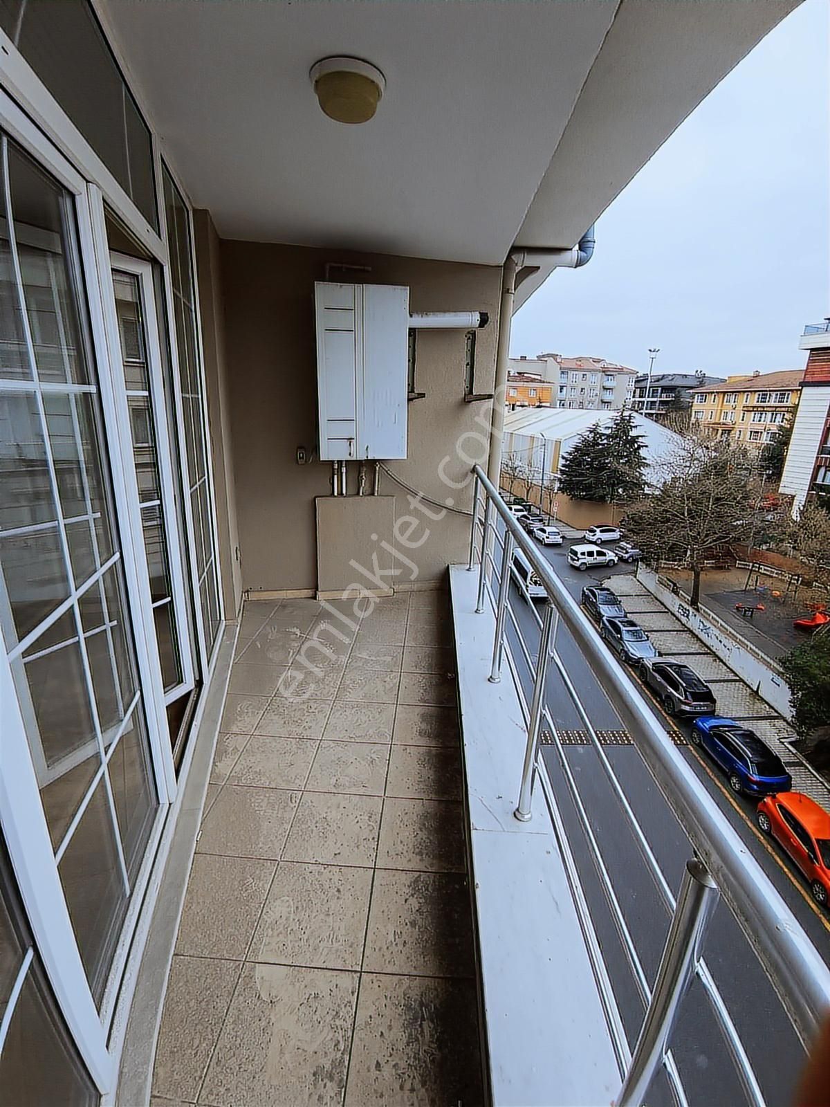 Kırkgül Gayrimenkul'den Göktürk'te Cadde Üzeri 4+2 Dubleks Daire - Görsel 28