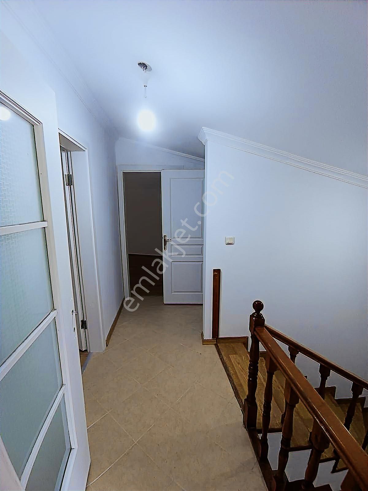 Kırkgül Gayrimenkul'den Göktürk'te Cadde Üzeri 4+2 Dubleks Daire - Görsel 35