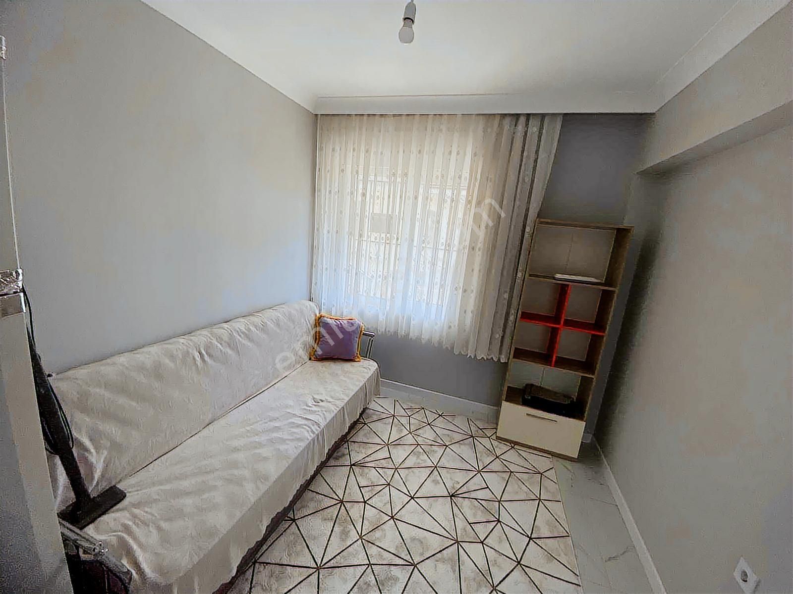 Esenboğa Mahallesinde Full Eşyalı Kiralık Daire - Görsel 15
