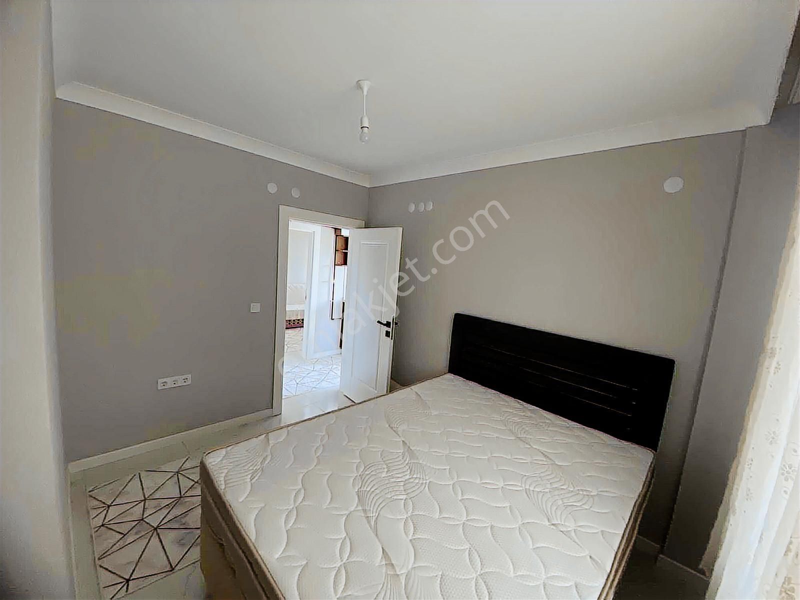 Esenboğa Mahallesinde Full Eşyalı Kiralık Daire - Görsel 8