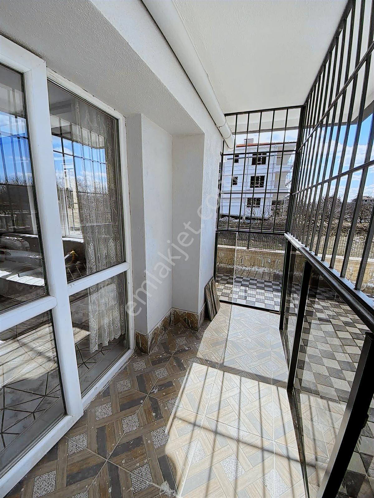 Esenboğa Mahallesinde Full Eşyalı Kiralık Daire - Görsel 16