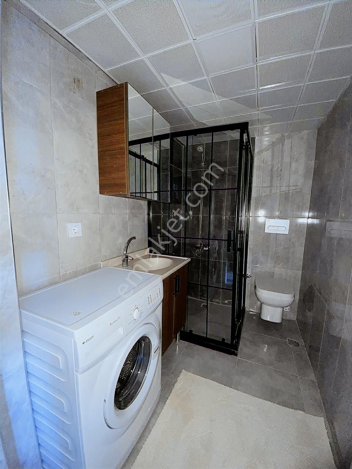 Esenboğa Mahallesinde Full Eşyalı Kiralık Daire - Görsel 13