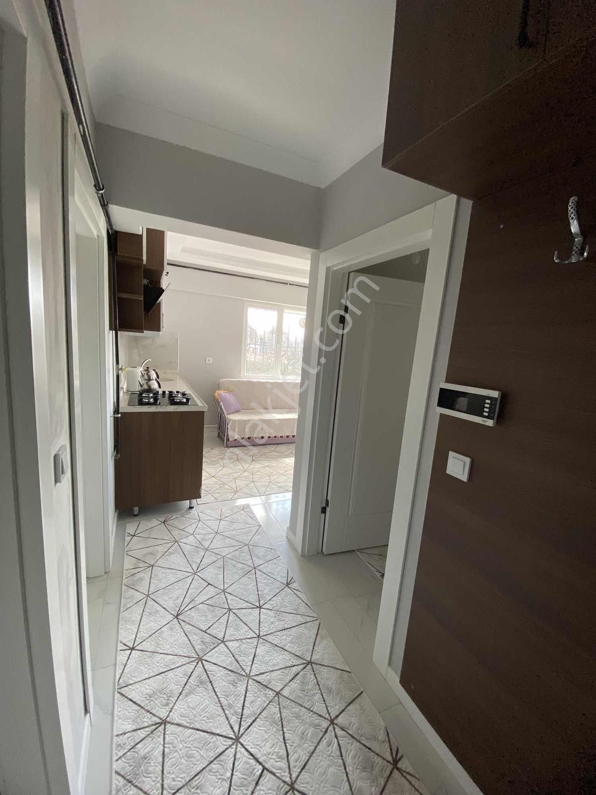 Esenboğa Mahallesinde Full Eşyalı Kiralık Daire - Görsel 2