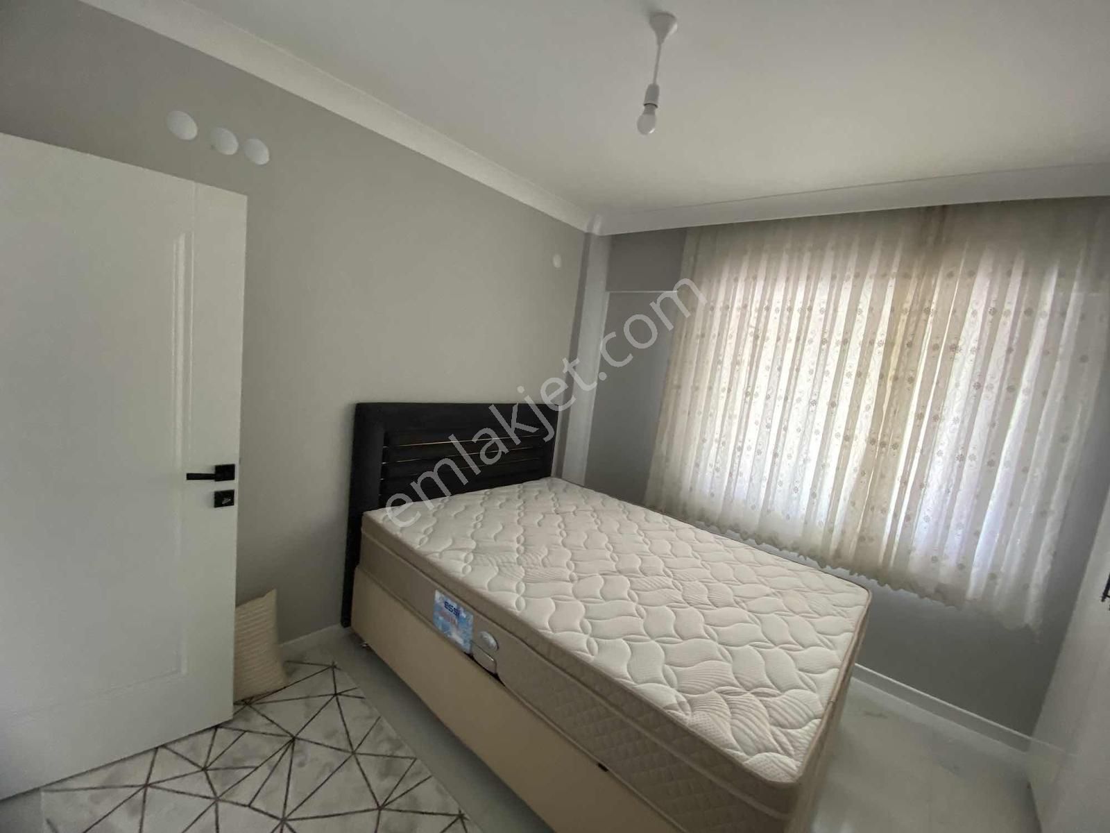 Esenboğa Mahallesinde Full Eşyalı Kiralık Daire - Görsel 7