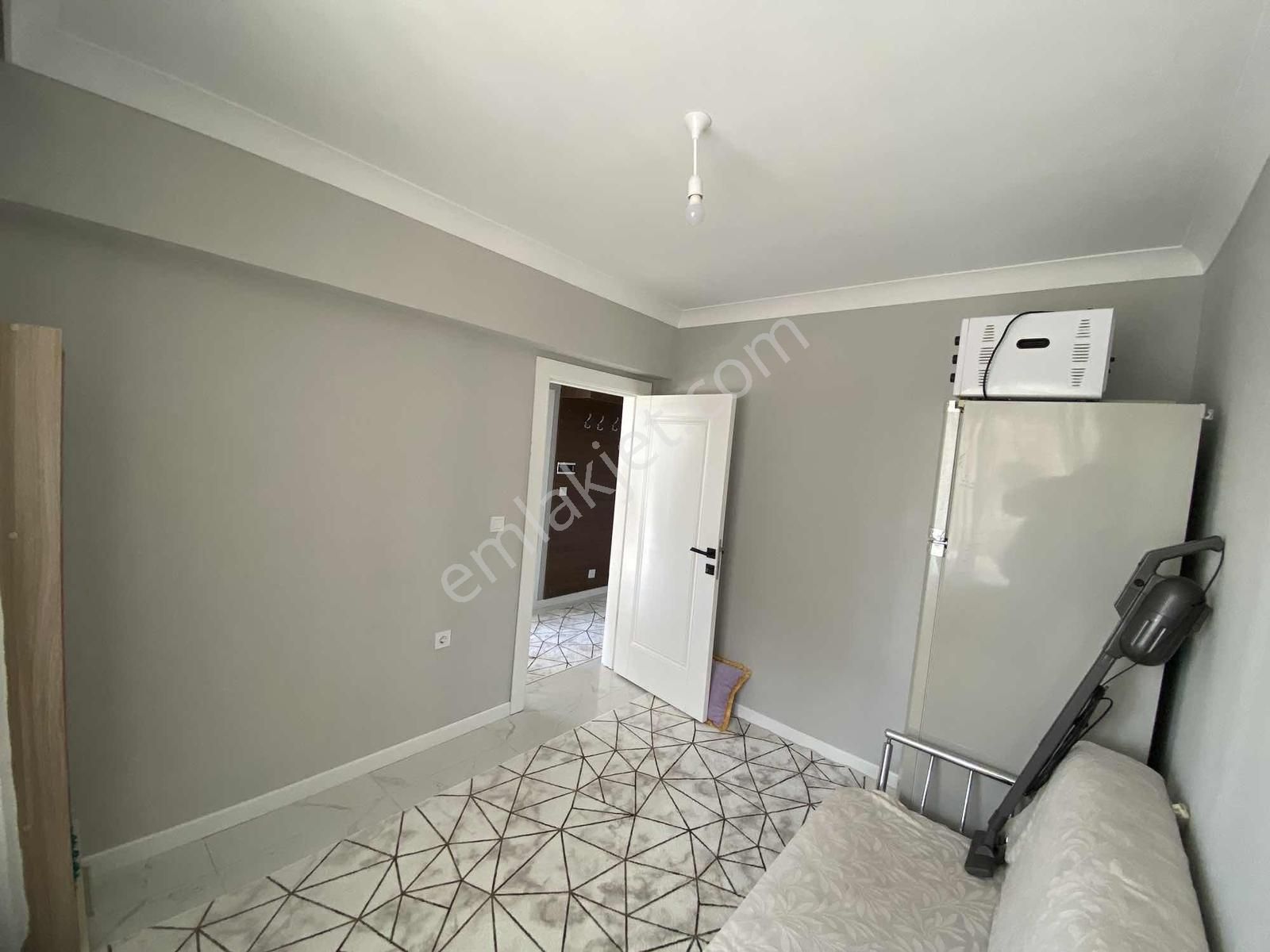 Esenboğa Mahallesinde Full Eşyalı Kiralık Daire - Görsel 4