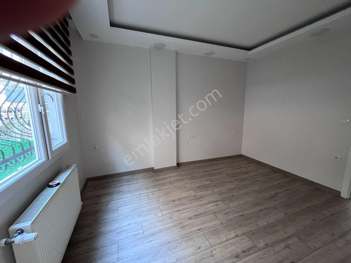 İzmir Balçova Onur Mahallesi Satılık 1+1 Bahçeli Daire - Görsel 15
