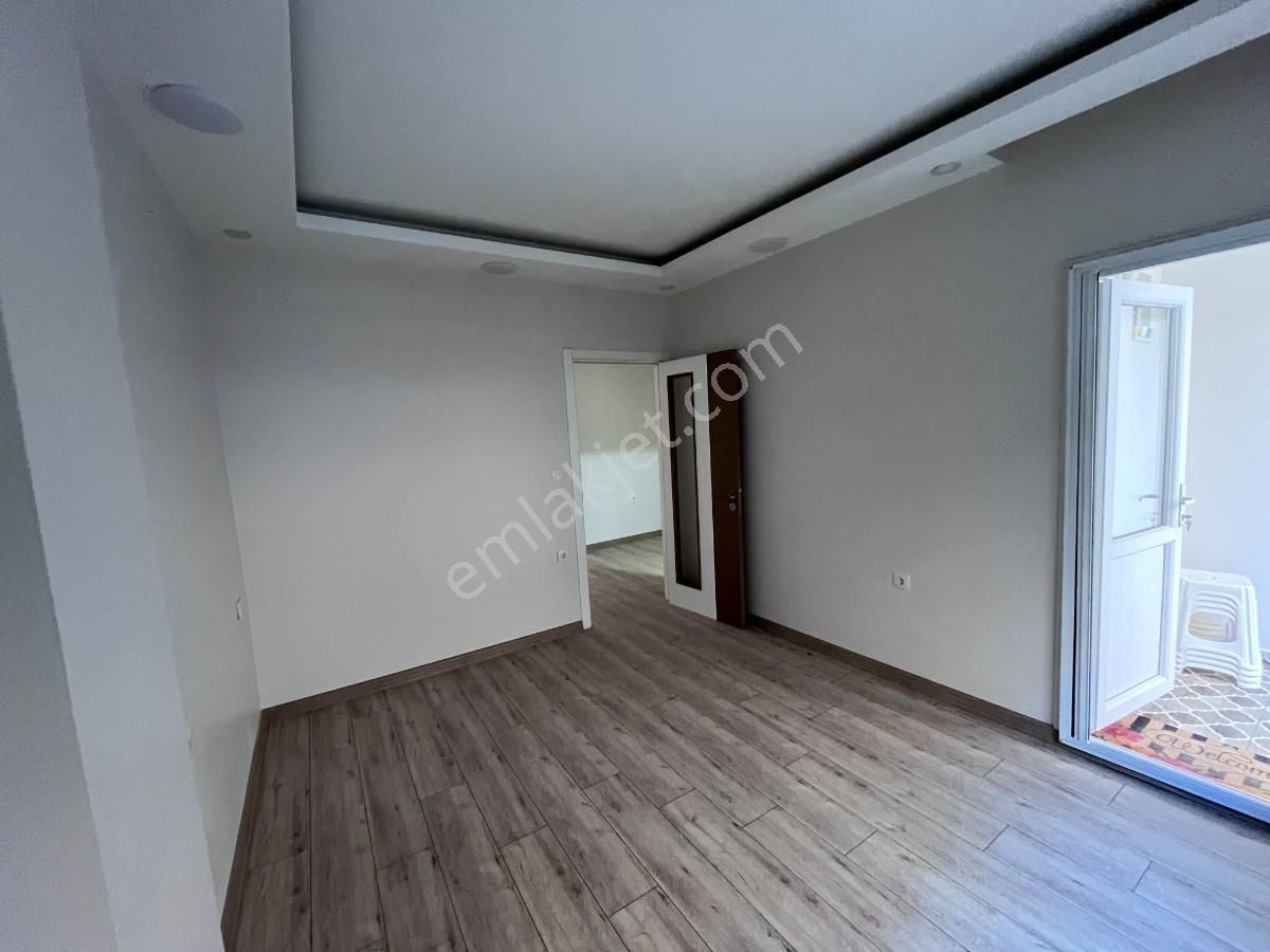 İzmir Balçova Onur Mahallesi Satılık 1+1 Bahçeli Daire - Görsel 16