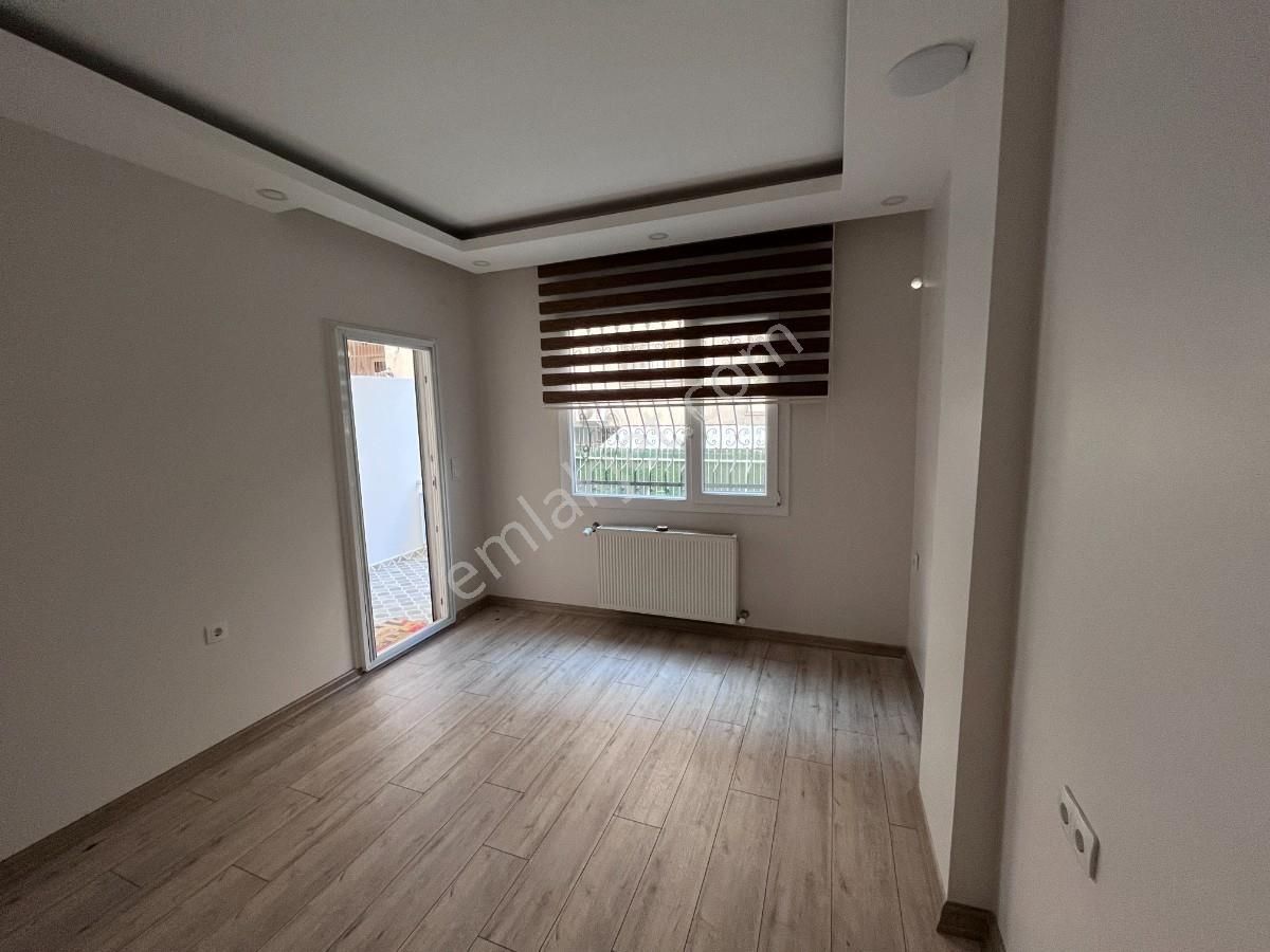 İzmir Balçova Onur Mahallesi Satılık 1+1 Bahçeli Daire - Görsel 17