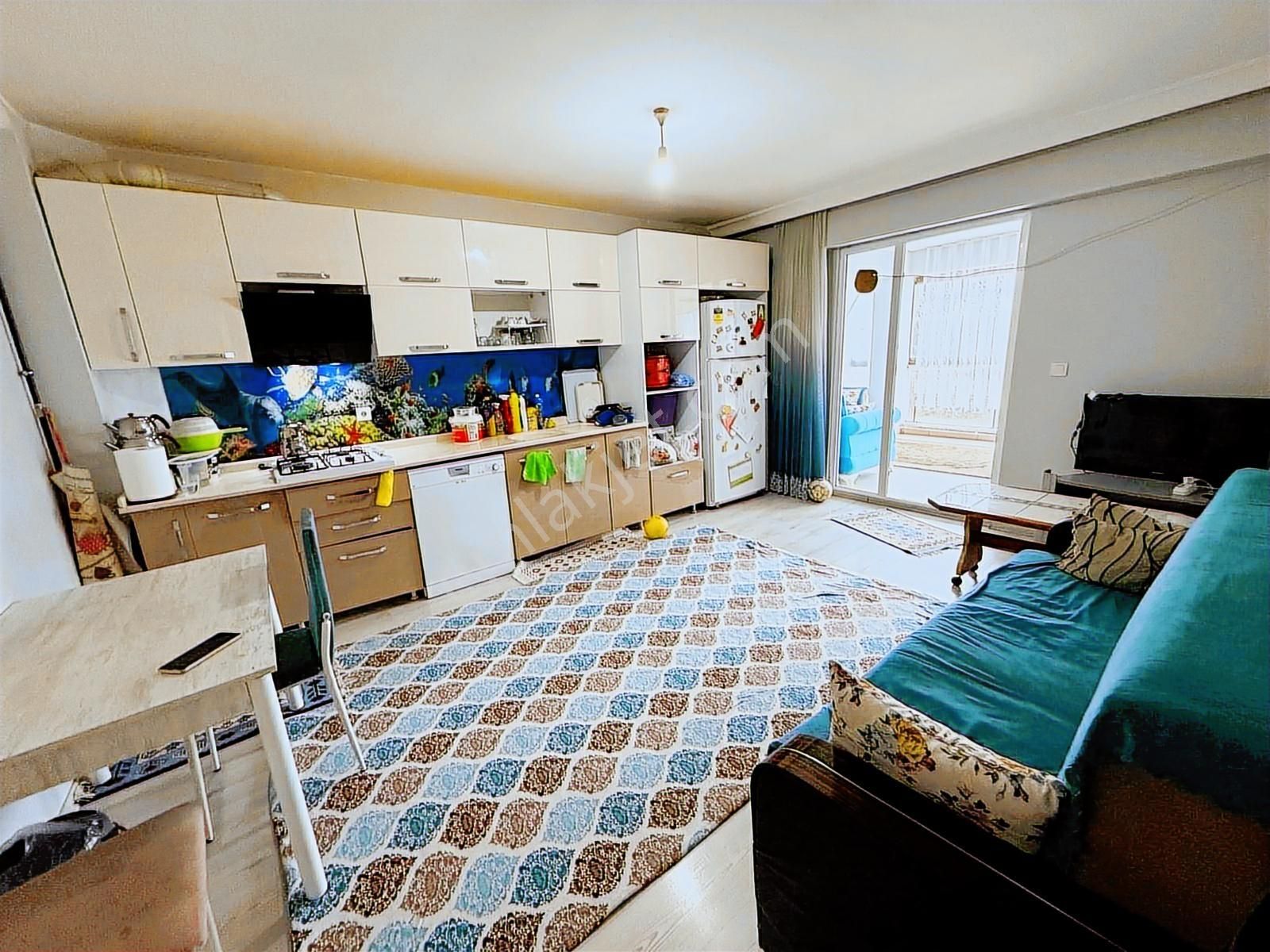 ꧁▇yılmaz'dan▇꧂full Yapılı Masrafsız Önü Açık Manzaralı 3+1 Daire - Görsel 31