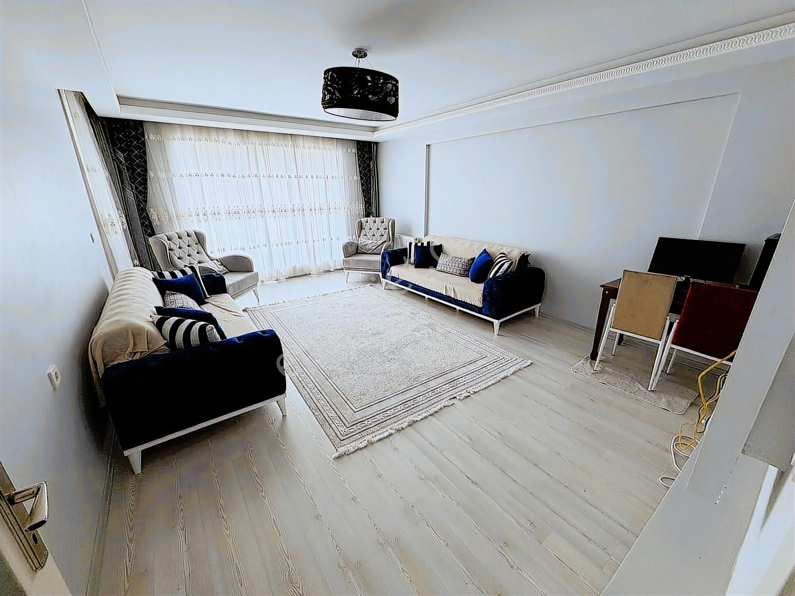 ꧁▇yılmaz'dan▇꧂full Yapılı Masrafsız Önü Açık Manzaralı 3+1 Daire